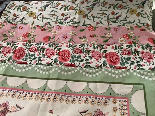 Cath kidston teatowels - cath,