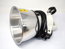 2x Interfit 3200 Tungsten