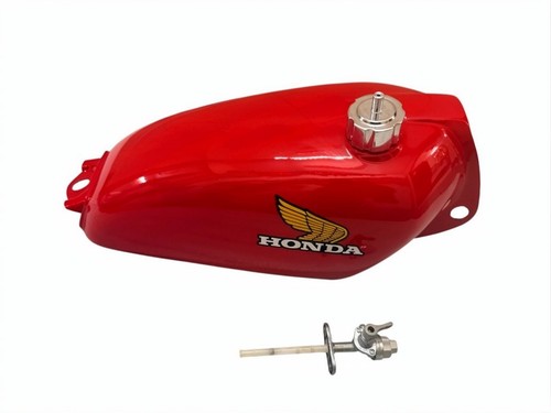 Honda cr125 cr125m - cr125m, 1974