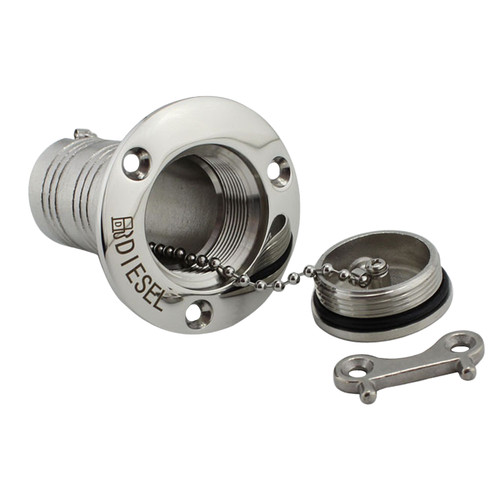 Boat deck fill filler - boat, fill/