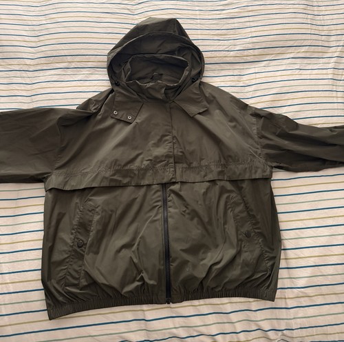 Barbour international green - barbour,