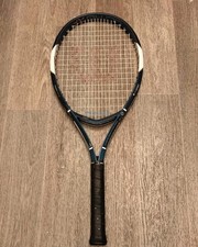 Wilson ULTRA XP 110S Carbon Fiber Tennis Racket 