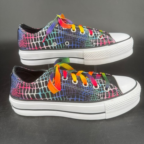 Converse all star platform - converse,