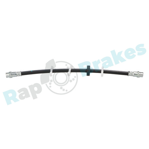 Front brake hose h0070 - front, rap