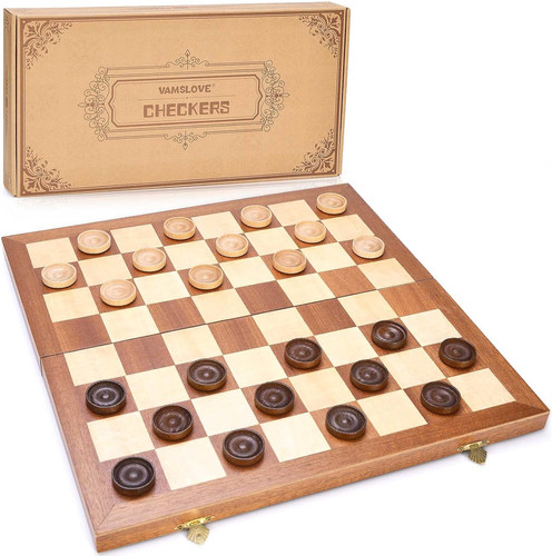 14inch checkers folding - 14inch,