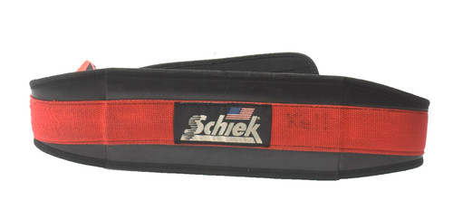 Schiek nylon weight - schiek,