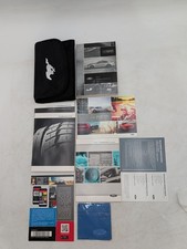 2016 Ford Mustang Owners