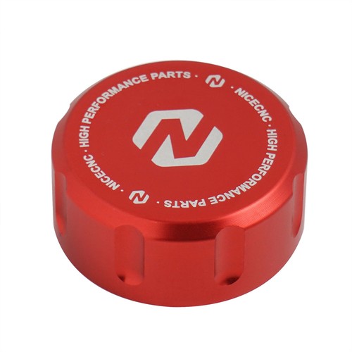 Nicecnc rear brake - brake, reservoir