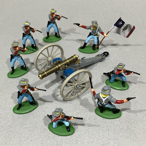 Britains compatible herald - britains,