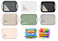 Anti Non Slip Plastic Food