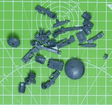 Warhammer 40K: Tau Empire