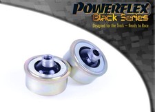 Powerflex Black Front Arm Rear