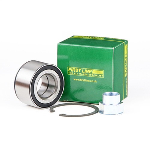 Wheel bearing kit - wheel, for