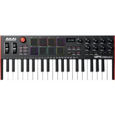 Akai Professional MPK Mini