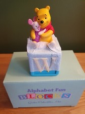 Disney Grolier Alphabet