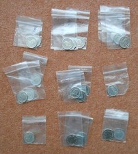 Sainsburys Makers of The Millennium coin / token / medal.