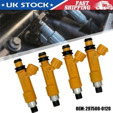 Pack of 4 For Suzuki Ignis