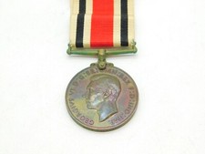 WWII-era Civilian Special