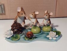 Border Fine Arts Studio Merrie