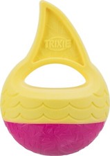 TRIXIE TPR Aqua Dog Toy Shark
