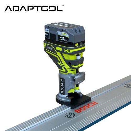 Ryobi r18tr one - one+, trim