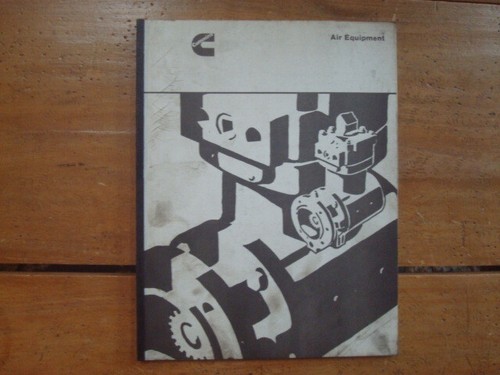 Cummins diesel engines air - diesel,