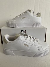 fila panache trainers UK2