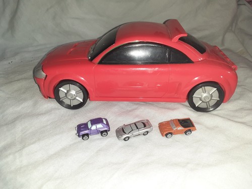 Micro machines compact - micro, compact/storage