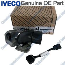 Fits Fiat Ducato Peugeot Boxer Citroen Relay Iveco Daily OE Throttle Body& Cable