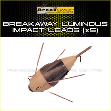 BREAKAWAY LUMINOUS IMPACT