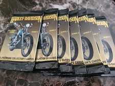 Harley-Davidson 1992 Series 2