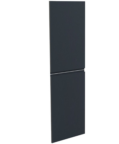Homebase handleless matt blue - matt,