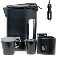 12V Electric Travel Kettle