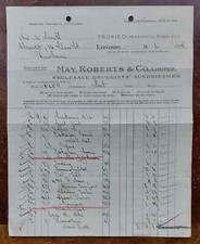 1928 may roberts - may,, &