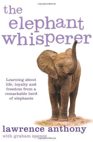 The elephant whisperer - the,
