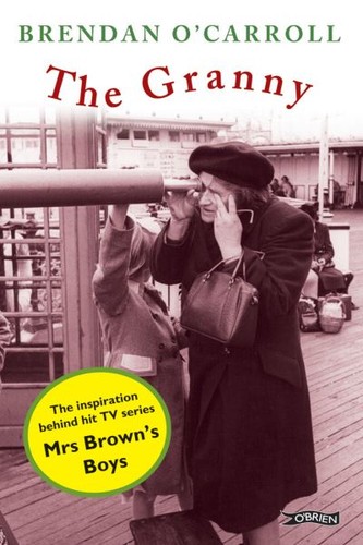 The granny free - granny,