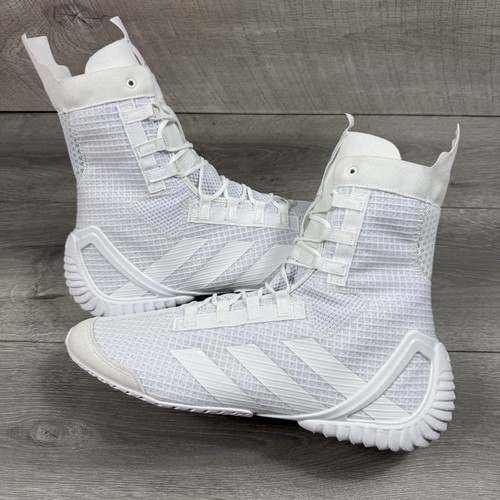 Adidas speedex boxing boots - speedex, 23