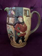 Vintage Beswick Falstaff Merry