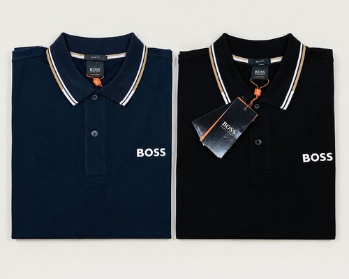 Hugo boss men polo - boss, shirt