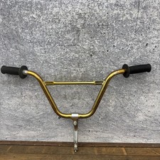 Vintage Wald Gold BMX
