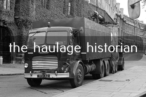 Thh truck photos leyland - thh,