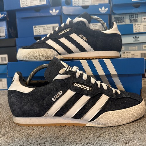 Size adidas samba super - uk,