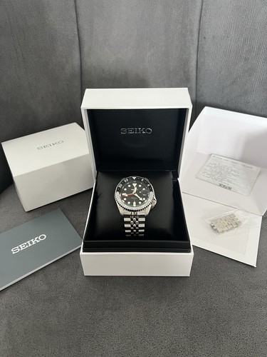 Seiko sports ssk001k1 - seiko, 5
