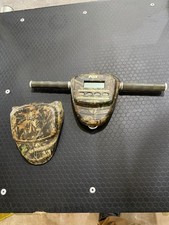 Fox Digital Fishing Weigh