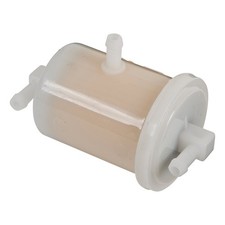 Fuel filter 3-port for