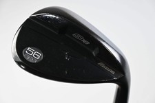 Mizuno S18 Sand Wedge / 56