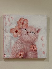 Original Handcrafted Oil