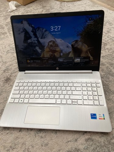 Laptop 15s 6in fhd - laptop, i7