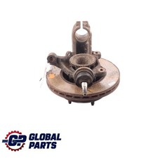 Ford Transit MK7 Front Hub Knuckle Wheel Carrier Bearing Plate Left N/S 1743037