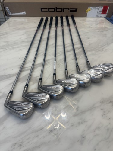 Cobra golf club - ds, adapt